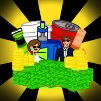 IDLE CLICKER FULL GAME