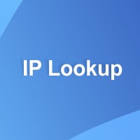 IP Lookup Script