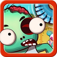 I Saw Zombies complete game + 90 levels & LEVEL EDITOR