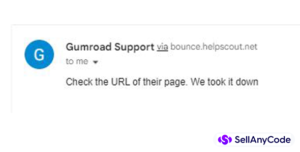 I Can Destroy Your Website