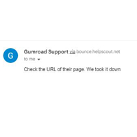 I Can Destroy Your Website