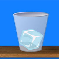 Ice Cube Jump - Hyper Casual Game