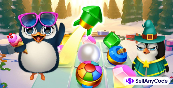 Icey Match Adventure