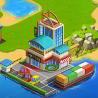 Idle City Tycoon- Tap To Build