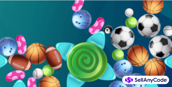 Idle Fall Balls – Idle Casual Game