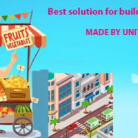 Idle Market Tycoon