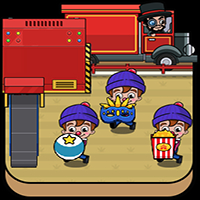 Idle Worker Tycoon