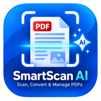 ImageToPDF Scan AI App
