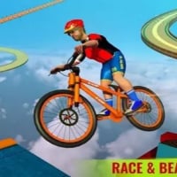 Impossible Track Bicycle Stunt Game 64BIT Source Code