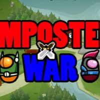 Imposter War – Tower Defense – Expansion Wars