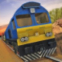 Indian Railway Train Simulator