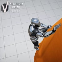 Invector FreeClimb Add-on