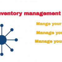 Inventory Control App Streamlit Python