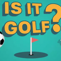 Is it GOLF?