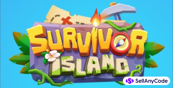 Island Idle Survival