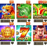 JILI Casino Game API