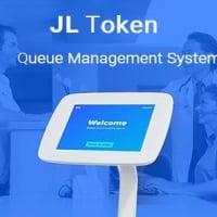 JL Token v3.1.9 - Queue Management System