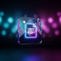 JPG To PDF Converter