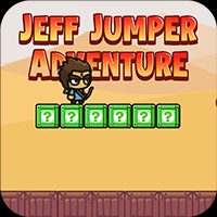 JeffJumper Adventure