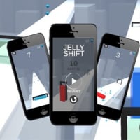 Jelly Shift