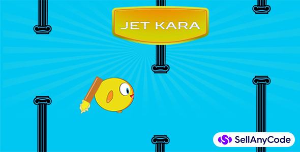 Jet KARA