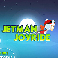 Jetpack Joyride Source Code