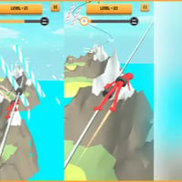 Jetpack Race | Brand New Hypercasual Game | Trending Game