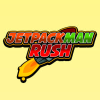 Jetpackman Rush