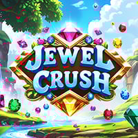 Jewel Crush Unity Match 3 Puzzle