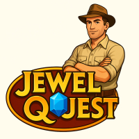 Jewel Quest (Android Game) 500+ Levels || Amazing Graphics