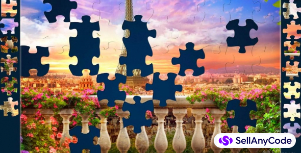 Jigsaw Puzzles Top Games Updated