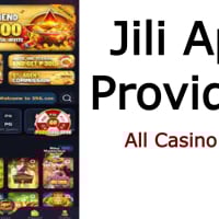 Jili API Provider In Pakistan