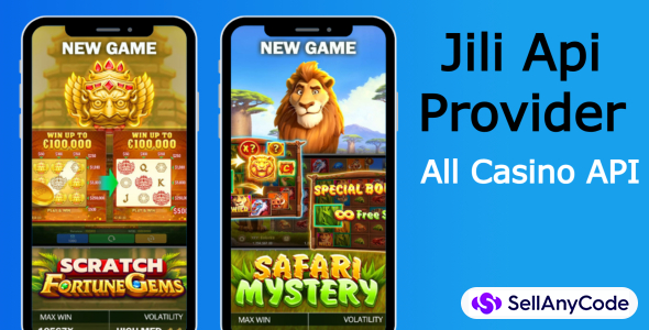 Jili Api Provider at Bangladesh