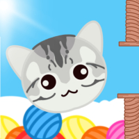 Jumpy Cat Full Game