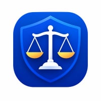JurisFlow - Legal Practice & Immigration Case Management Portal.