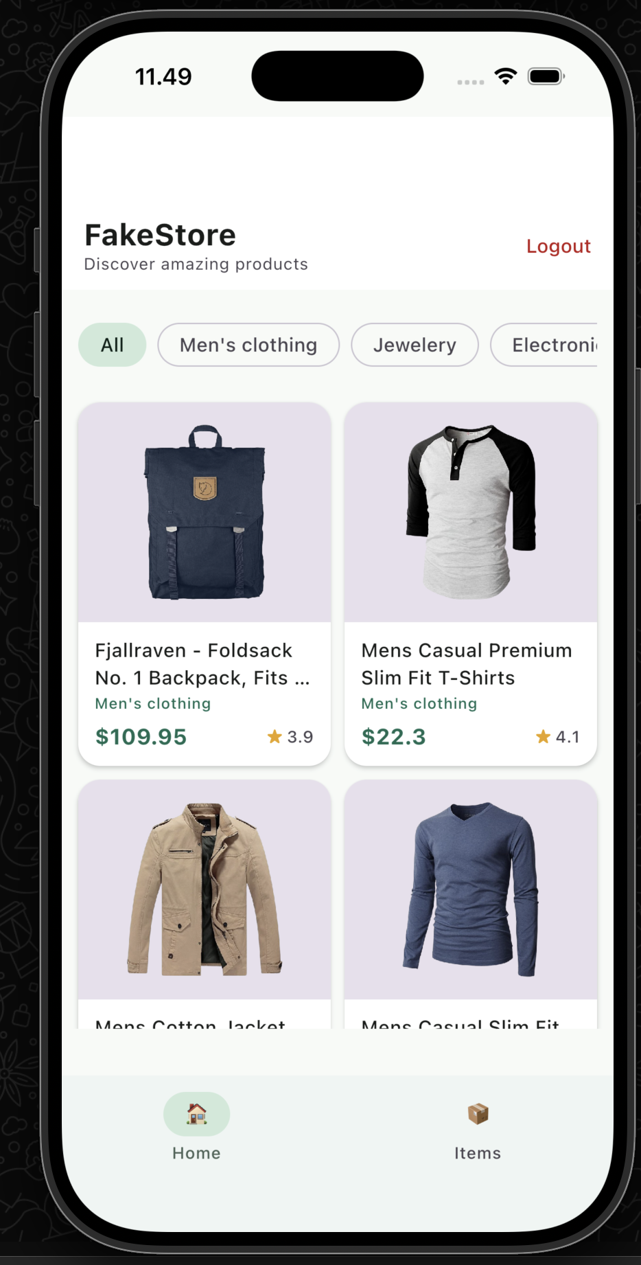KMP Production Starter PRO Kotlin Multiplatform Template