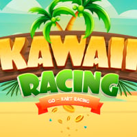 Kawaii Racing