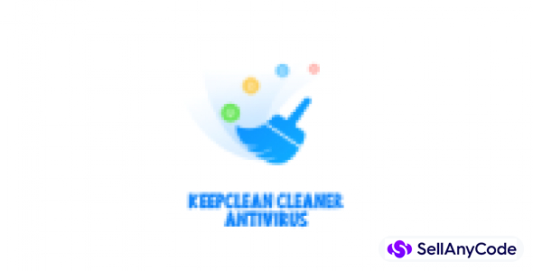 KeepClean Cleaner