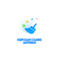 KeepClean Cleaner