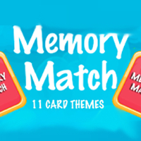 Kids Memory Match - Unity3d source code template