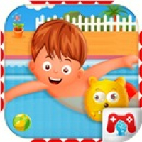 Kids Swimming Pool For Boys