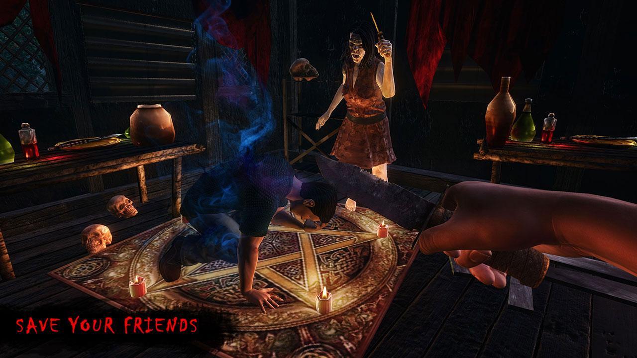 Killer of Evil Attack — screenshot 10