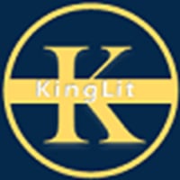 KingLit CMS Multipurpose Laravel Website CMS with AI Chat and File Manager