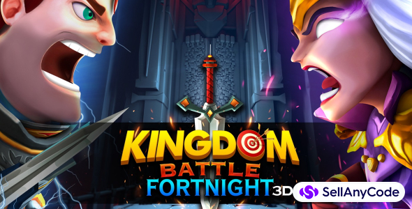 Kingdom Battle 3D