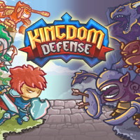 Kingdom Defense 2: Empire Warrior