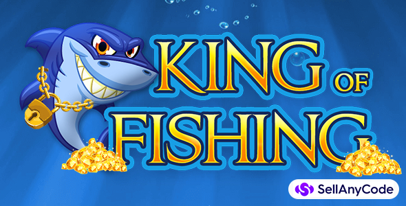 King of Fishing