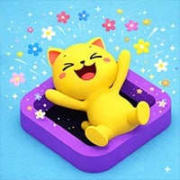 Kitty Hole Jam 1000 Levels Unity Source Code