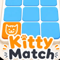 Kitty Match - Unity Source Code