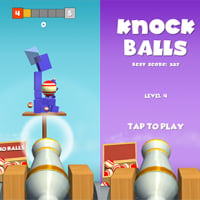 Knock Balls