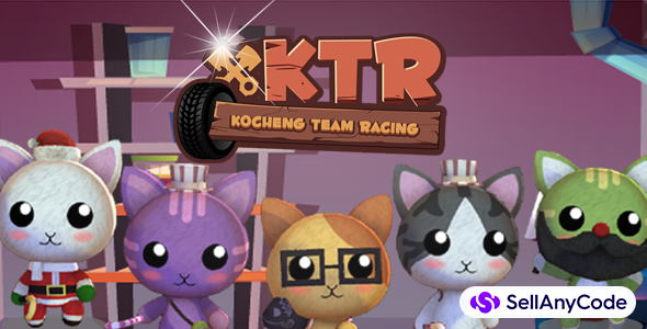 Kocheng Team Racing